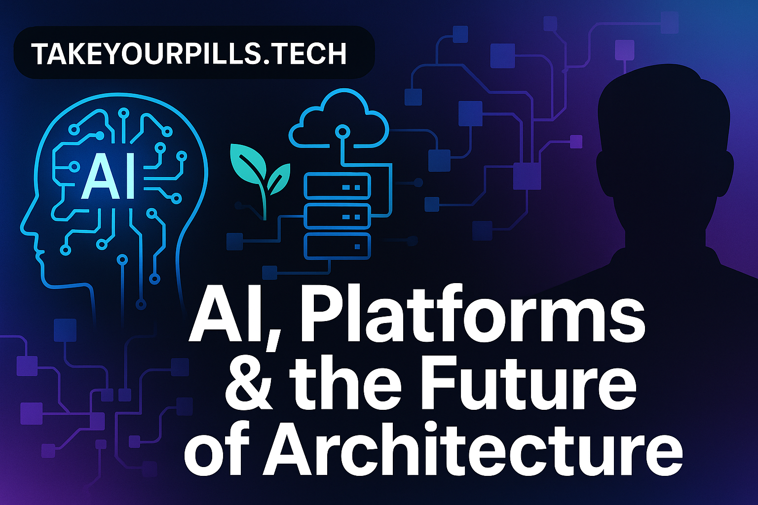 AI, Platform & Future of Architecture